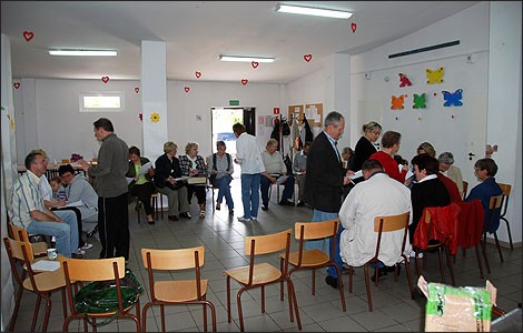sala
